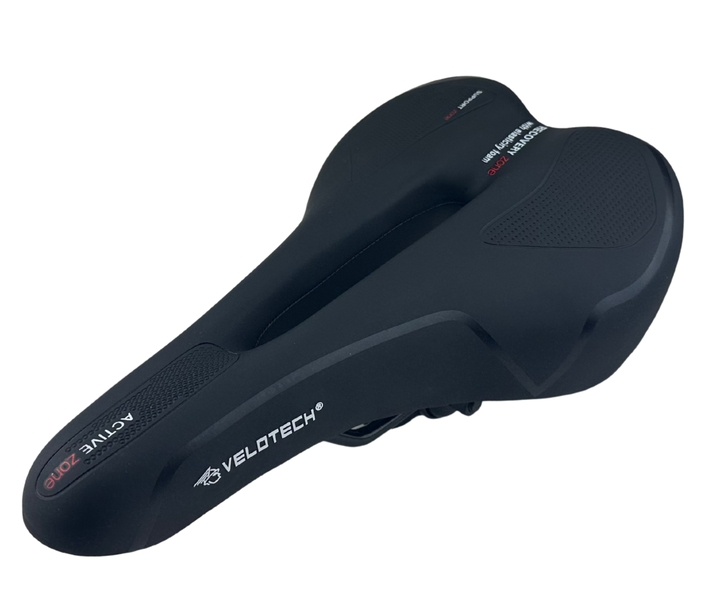 Nyereg Velotech Sport
