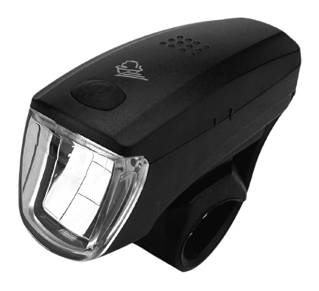 Lámpa Első Velotech 1led elem
