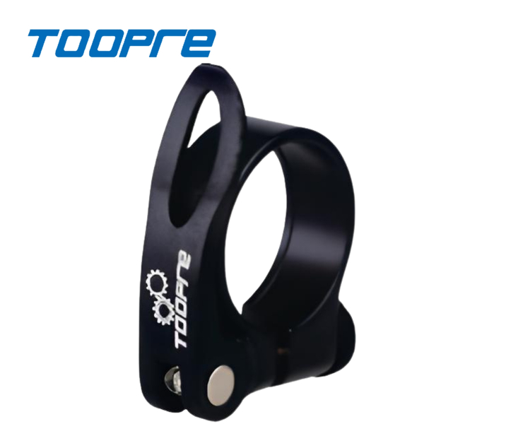 Toopre bilincs 34,9 fekete