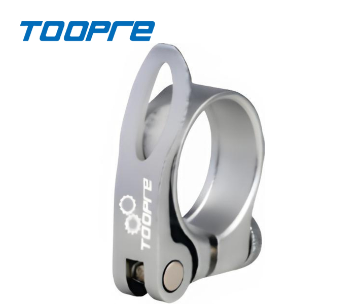 Toopre bilincs 34,9 ezüst