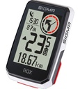 Computer SIGMA ROX 2.0 GPS fekete