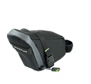 Táska BIKEFUN ZIPPER M nyeregre