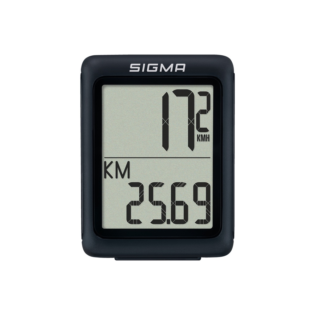 Computer SIGMA BC 5.0 vezetékes