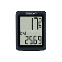 Computer SIGMA BC 5.0 ATS