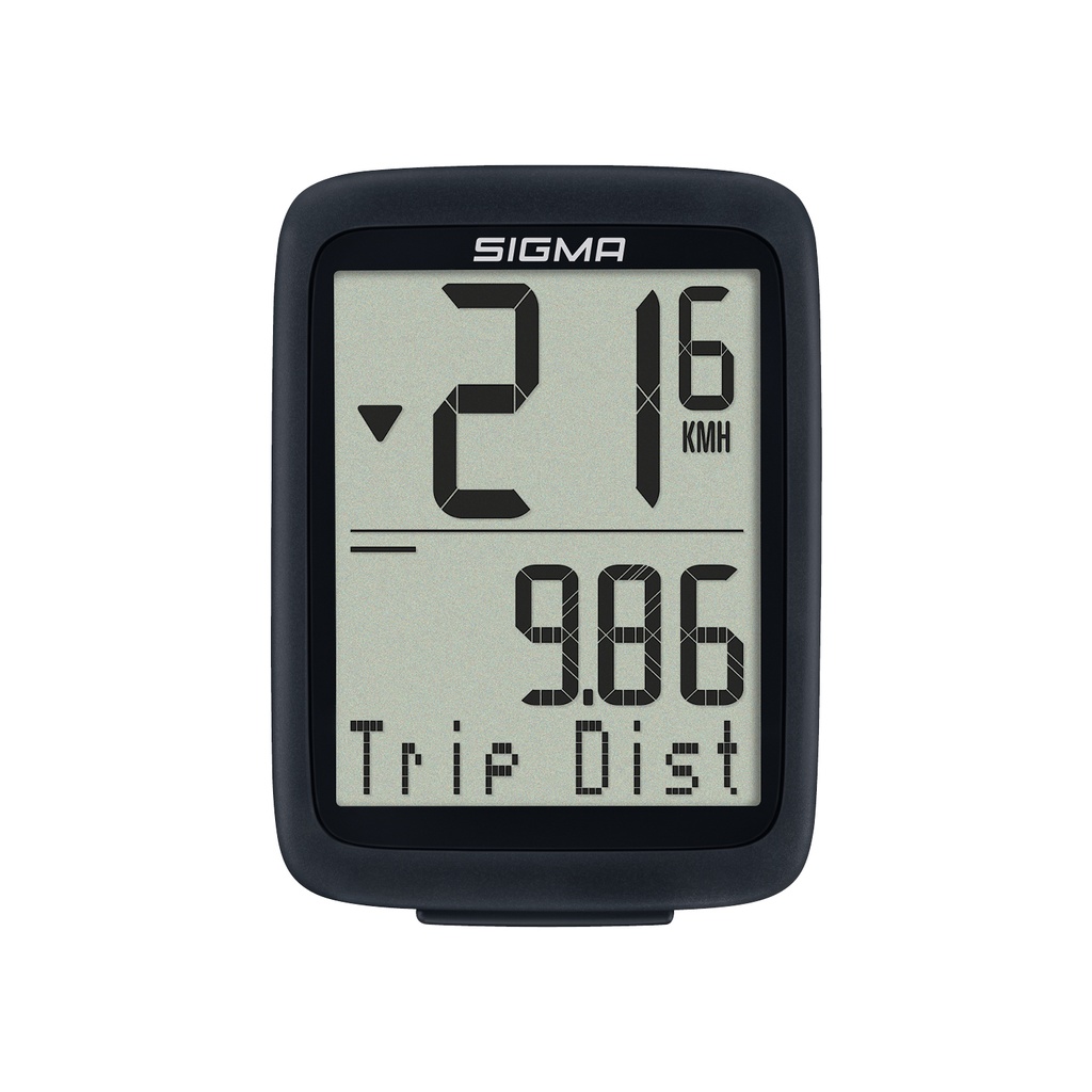 Computer SIGMA BC 8.0 ATS