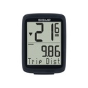 Computer SIGMA BC 8.0 ATS