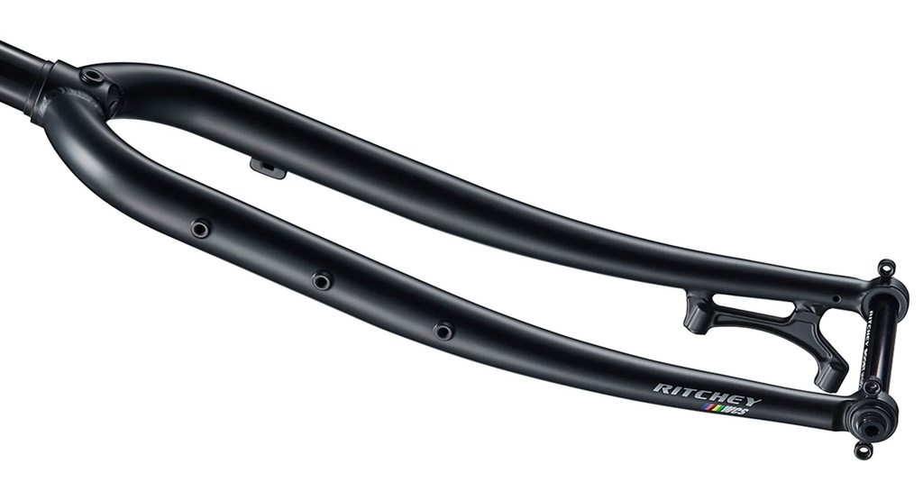 Villa RITCHEY WCS STEEL ADVENTURE post mount fekete