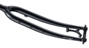 Villa RITCHEY WCS STEEL ADVENTURE post mount fekete