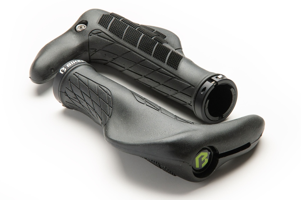 Markolat BIKEFUN PAMPER MAX+ LOCK 140 mm
