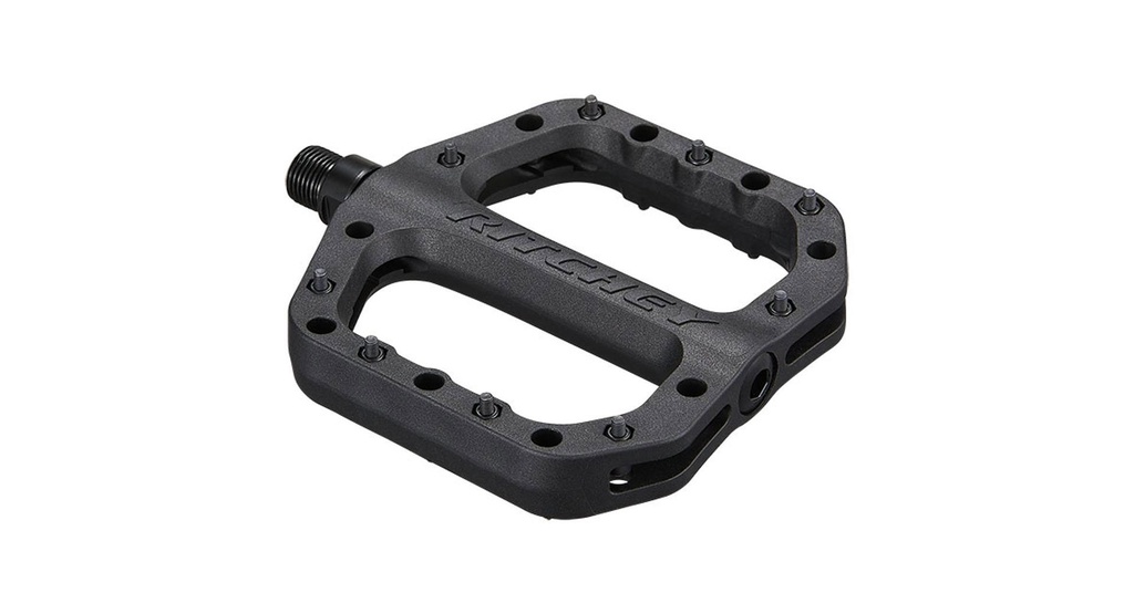 Pedál RITCHEY COMP BIGFOOT platform fekete