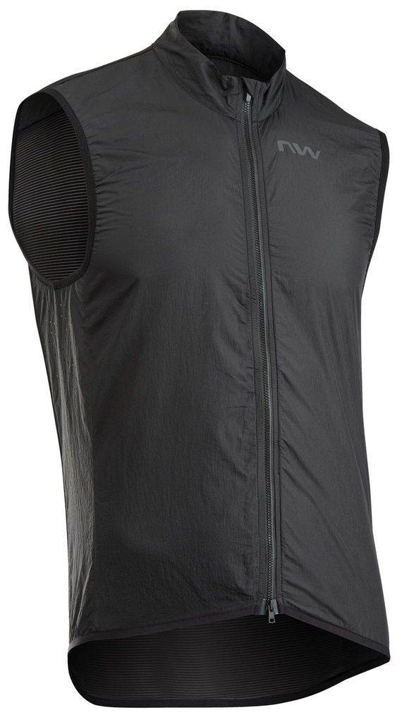 Mellény NORTHWAVE EXTREME LIGHT FEKETE