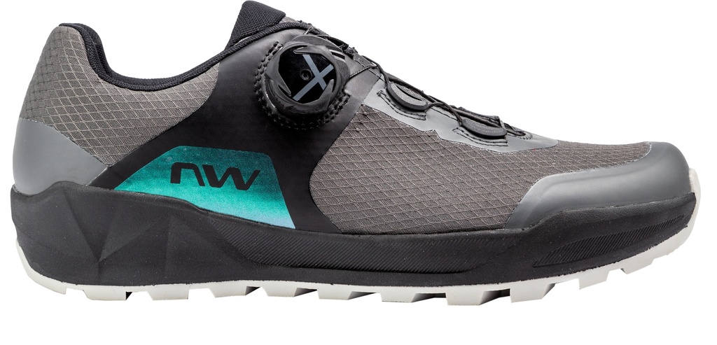 Cipő NORTHWAVE ALL TER. CORSAIR 2 WMN NŐI 42 SÖTÉTSZÜRKE