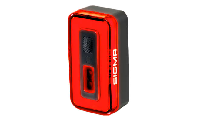 Lámpa SIGMA HIRO 70 USB hátsó
