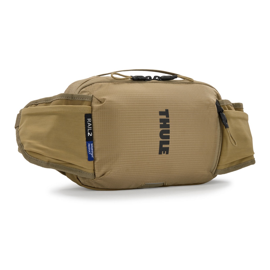 Táska övre THULE RAIL 2L khaki