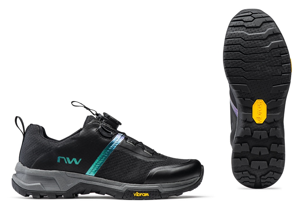 CIPŐ NORTHWAVE ALL TER. CROSSLAND PLUS WMN NŐI