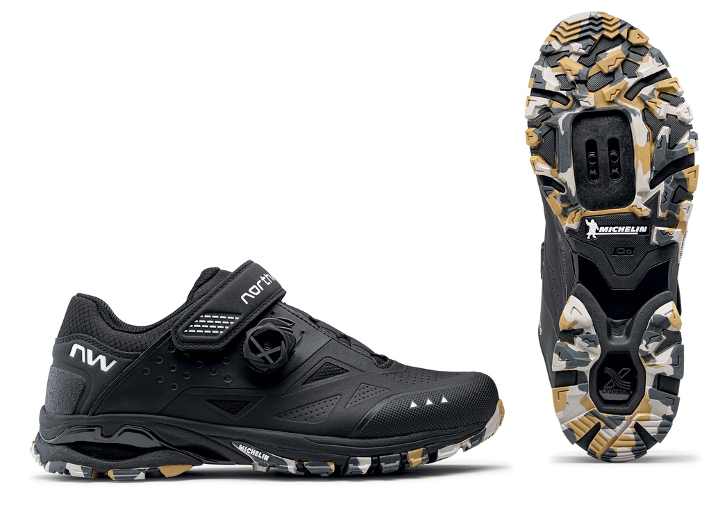 Northwave All Terrain Spider Plus 3