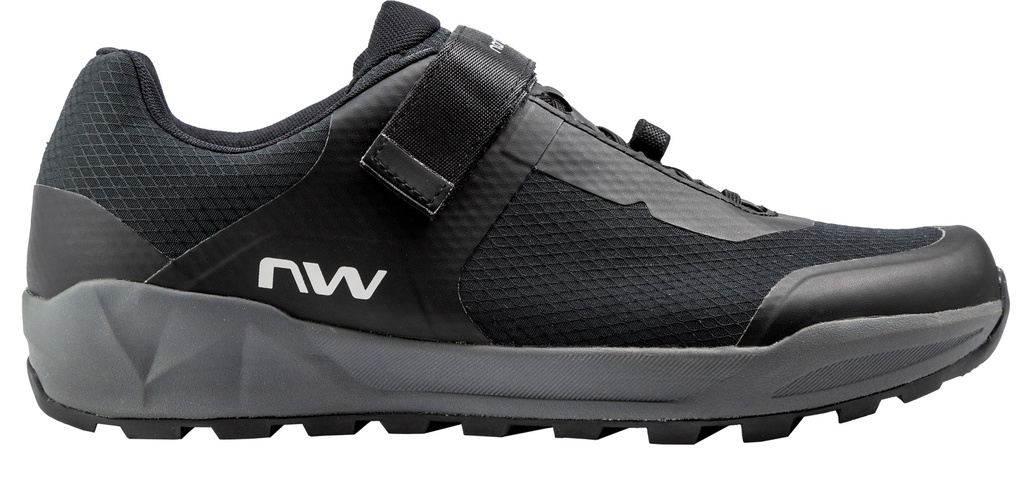 CIPŐ NORTHWAVE ALL TER. ESCAPE EVO 2 FEKETE