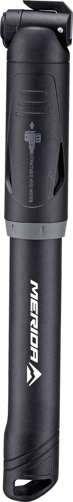 Pumpa MERIDA ECO MTB MINI pumpa műanyag