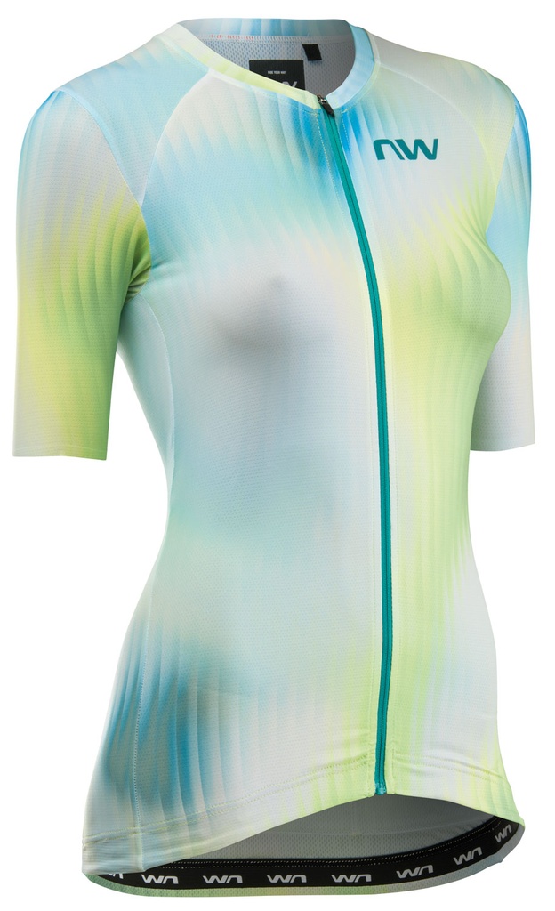 Mez NORTHWAVE BLADE WMN NŐI RÖVID XL ZÖLD/MATCHA