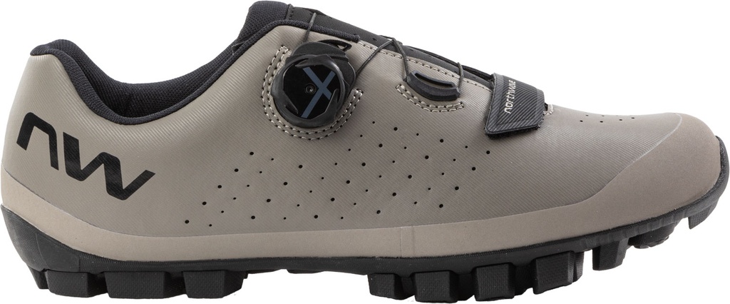 Cipő NORTHWAVE MTB HAMMER PLUS 41 HOMOK