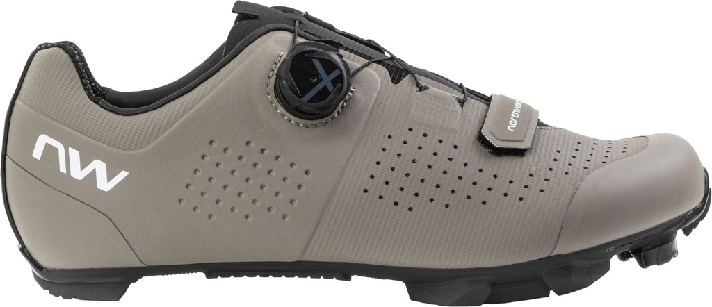 Cipő NORTHWAVE MTB RAZER 46 HOMOK