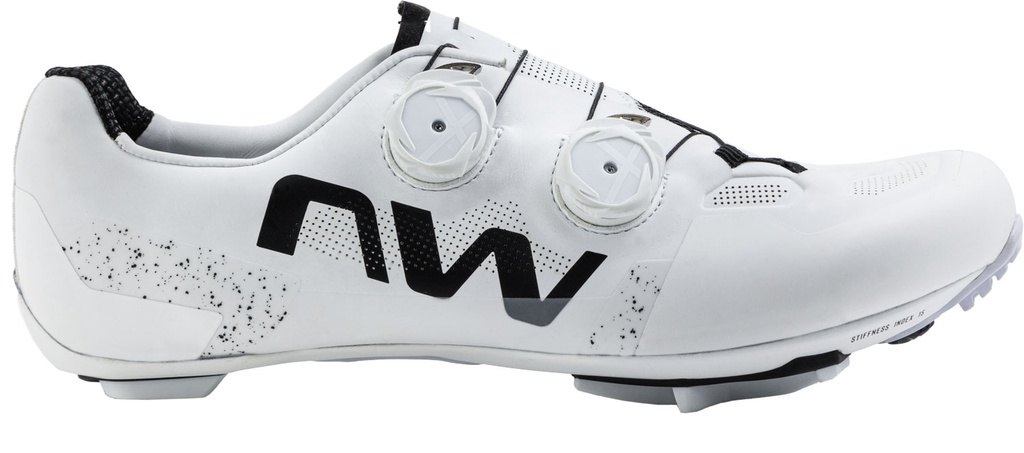 Cipő NORTHWAVE MTB EXTREME X 45 FEHÉR