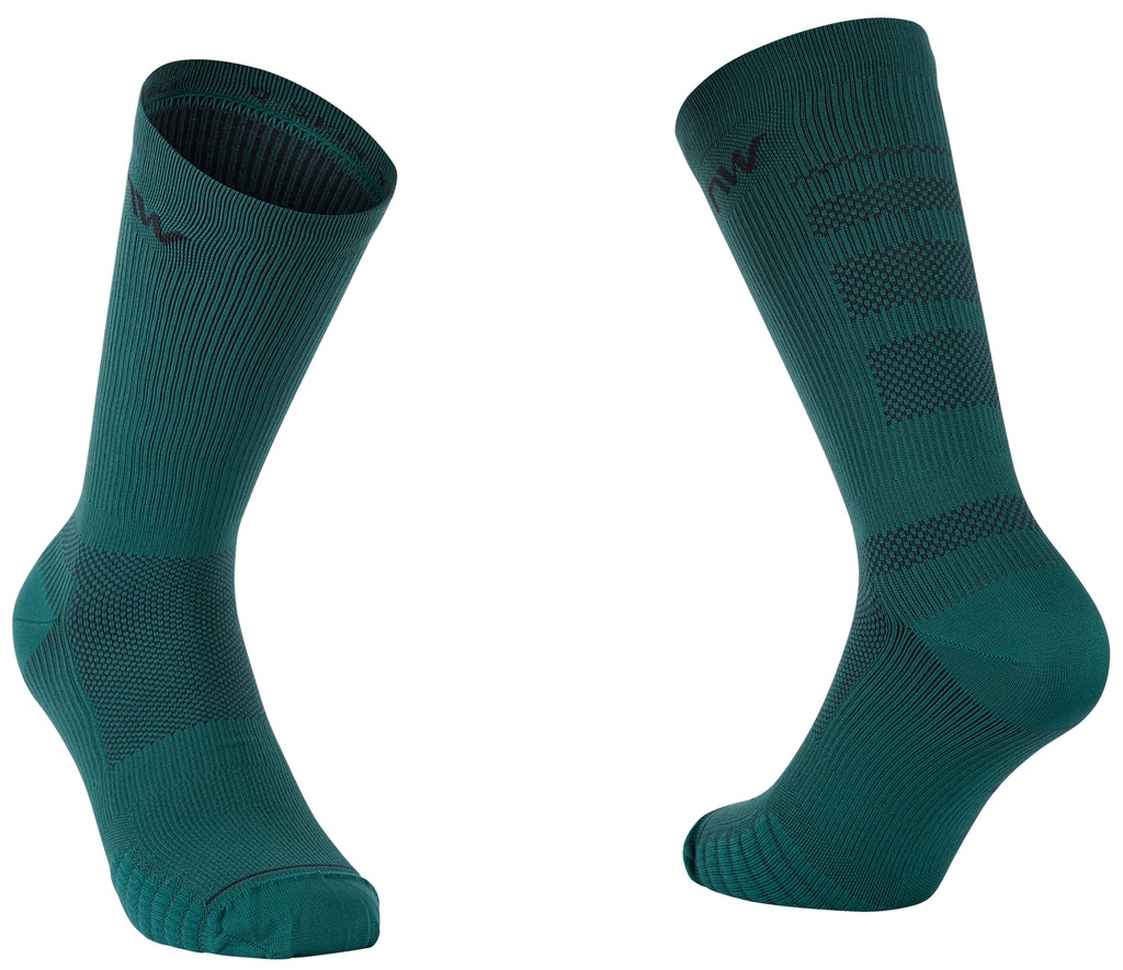 Zokni NORTHWAVE EXTREME PRO S (36-39)  PETRÓLEUM