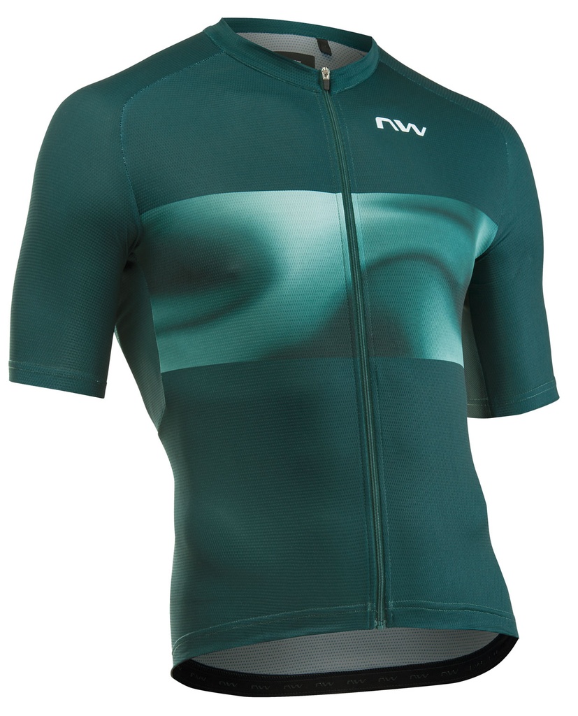 MEZ NORTHWAVE FORCE EVO RÖVID S PETRÓLEUM