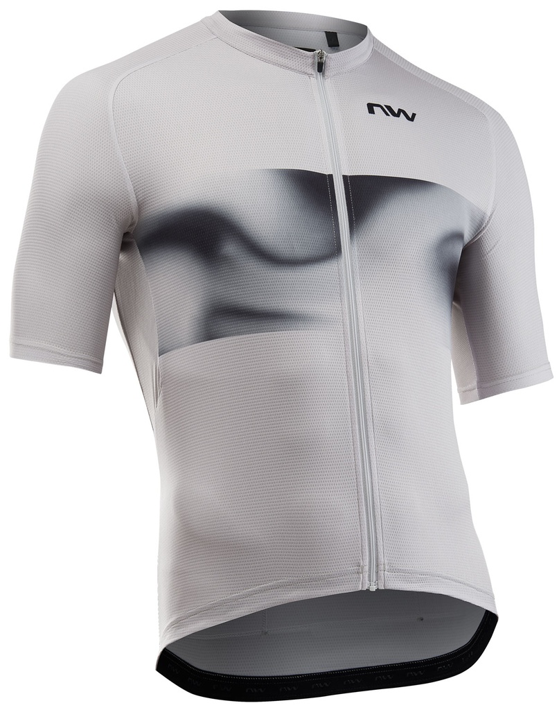MEZ NORTHWAVE FORCE EVO RÖVID L VILÁGOSSZÜRKE