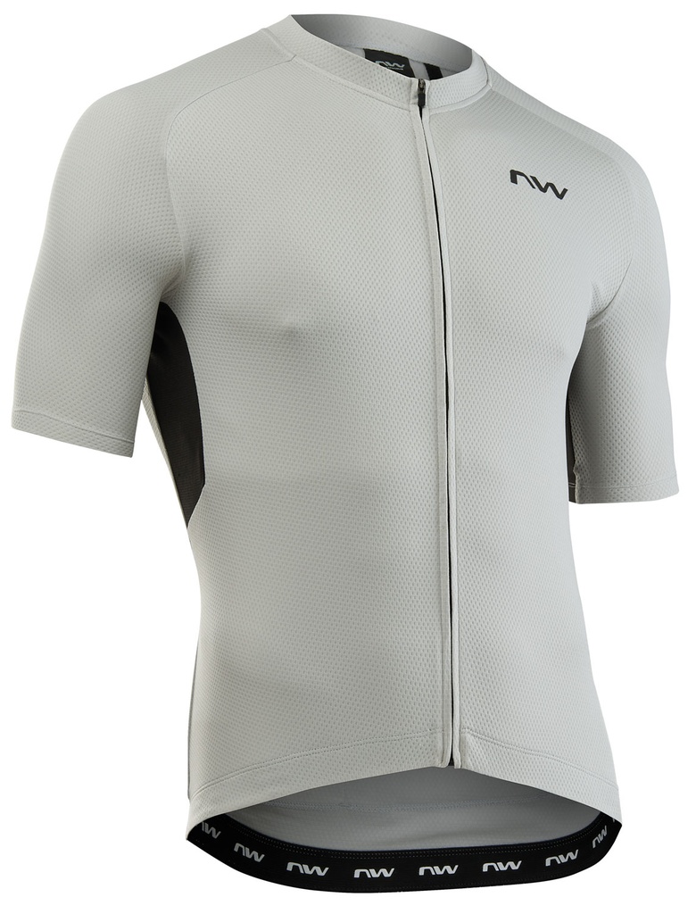 MEZ NORTHWAVE FORCE 2 RÖVID XXL VILÁGOSSZÜRKE