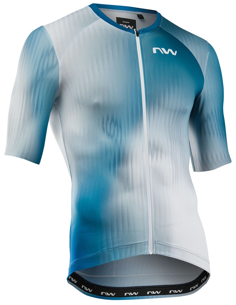 Mez NORTHWAVE BLADE rövid L FEHÉR/KÉK