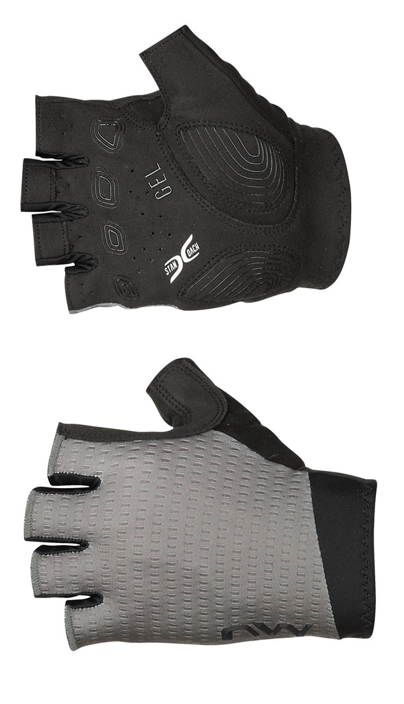 Kesztyű NORTHWAVE FAST PRO GEL RÖVID XXL HOMOK