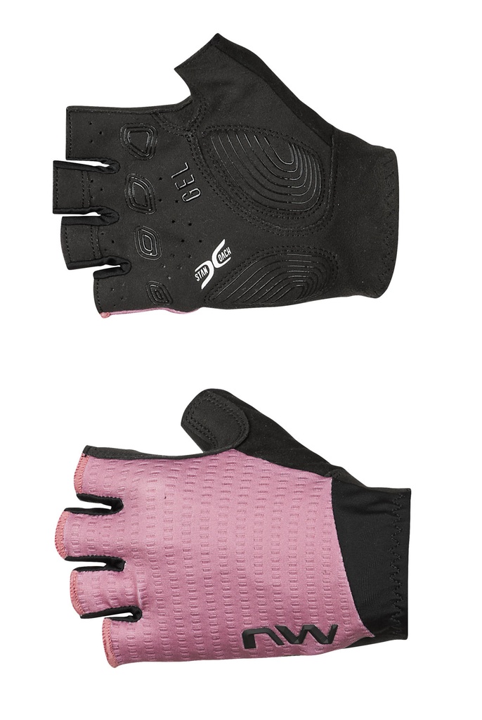 Kesztyű NORTHWAVE FAST PRO GEL W női RÖVID S MÁLYVA