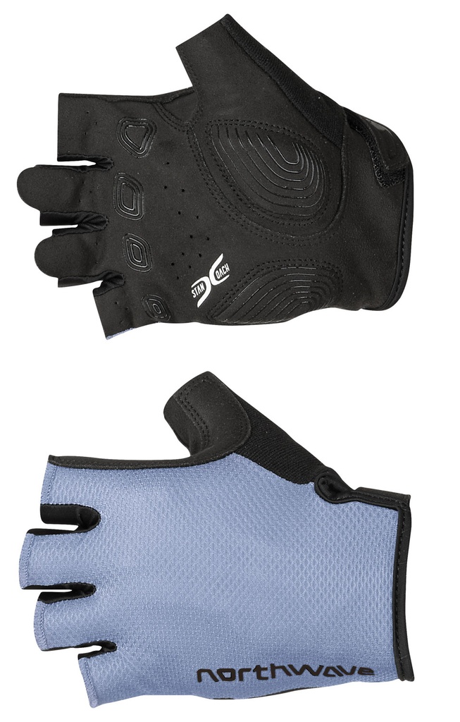 Kesztyű NORTHWAVE ACTIVE MAX RÖVID XL JÉGSZÜRKE