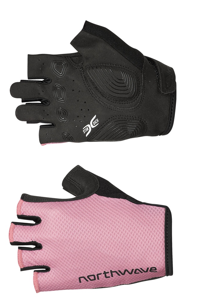 Kesztyű NORTHWAVE ACTIVE MAX W NŐI RÖVID S MÁLYVA