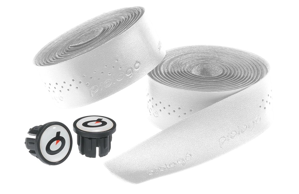 Kormánybandázs PR MICROTOUCH FEHÉR (3397) 3397