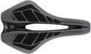Nyereg PROLOGO DIMENSION R2 TIROX CPC 143 Anthracite/fekete