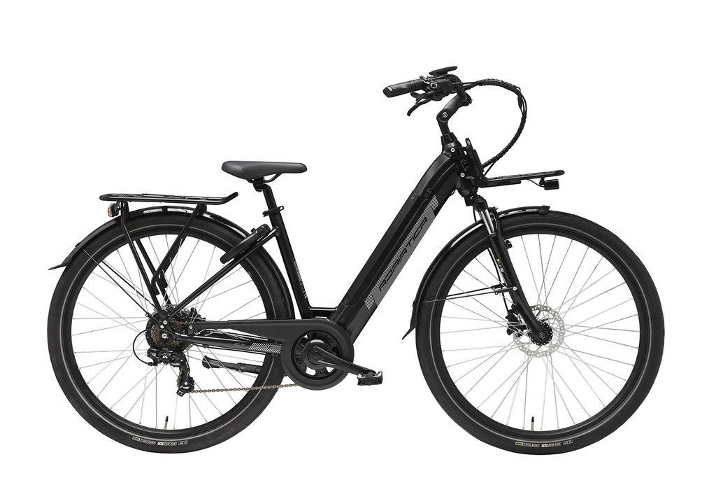 Adriatica E1 28" 2026 e-bike női