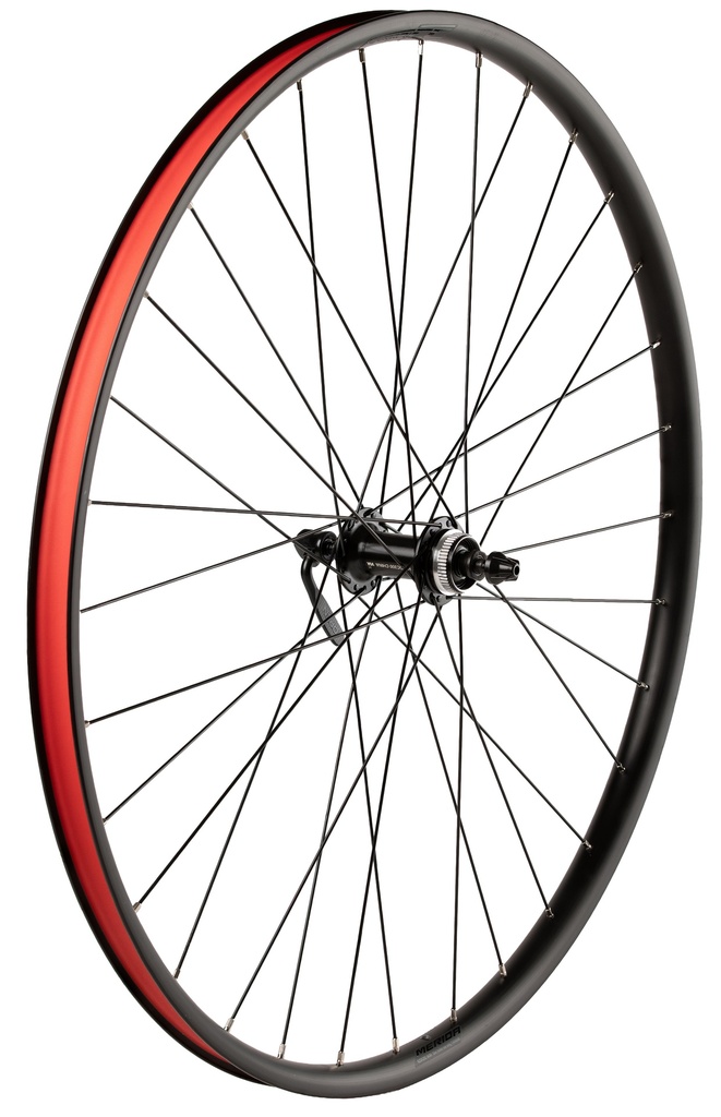 Kerék MERIDA COMP CCII CL első 29"