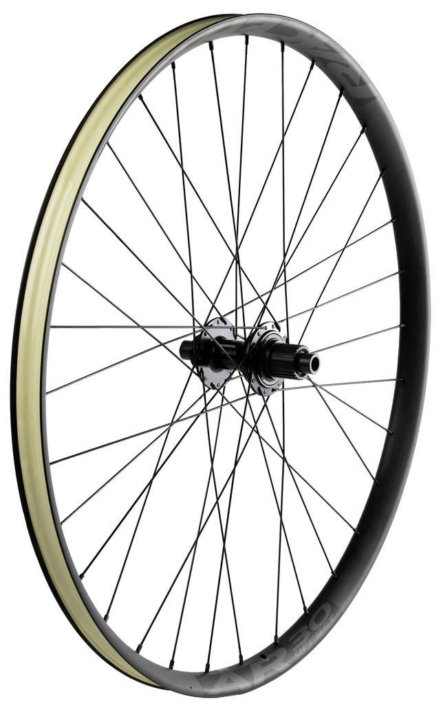 Kerék MERIDA MTB RACE FACE AR30 CL hátsó 29"