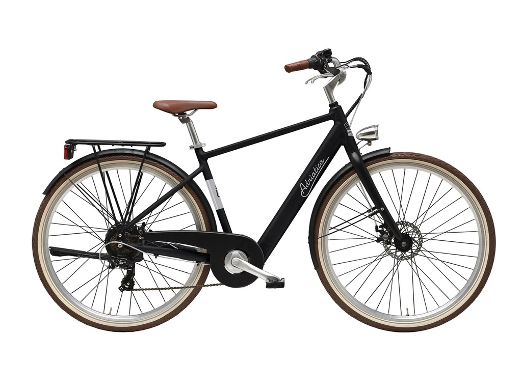 Adriatica E-Retro e-bike ffi 28"