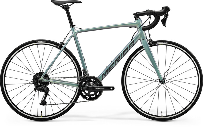 MERIDA SCULTURA RIM 100 L