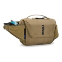 Táska TH öv Rail 4l khaki