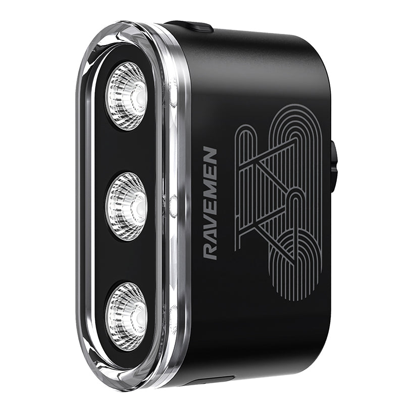 Ravemen TR400 akkumulátoros hátsó lámpa
