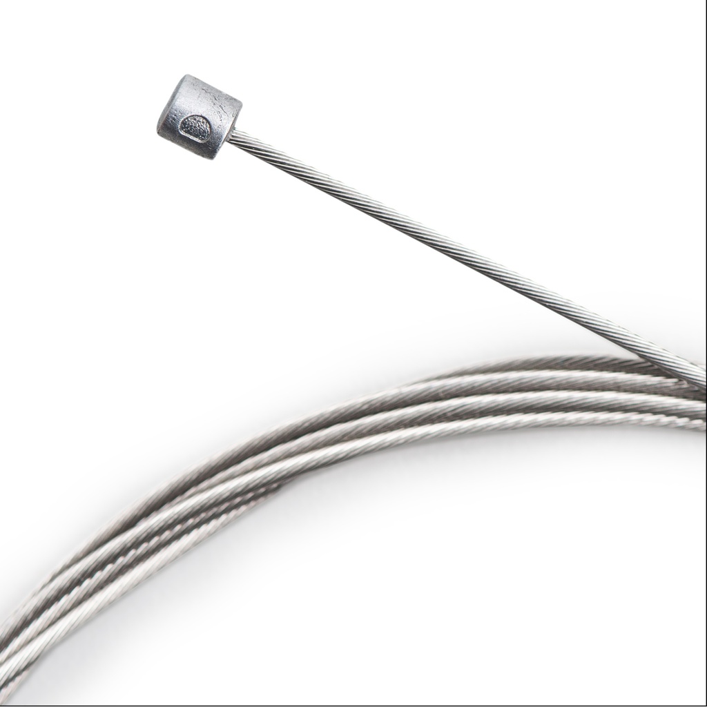capgo BL váltóbowden 1,2 mm rozsdamentes acél Campa 2200mm