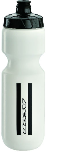 Acor AWB-21903 kulacs [matt fehér, 750 ml]