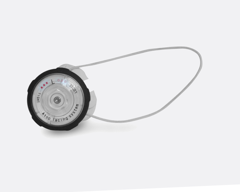 FLR A-A17 Reel Knob (40 cm) [fehér]