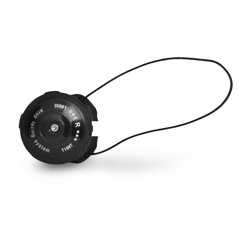 FLR A-A17 Reel Knob (55 cm) [fekete]
