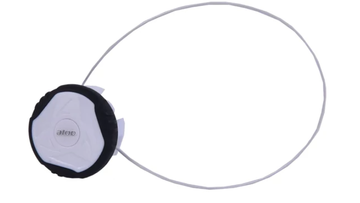 FLR A-A42 Reel Knob (40 cm) [fehér]