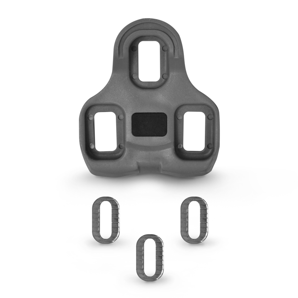 FLR C-31 (Look KEO) stopli [szürke]